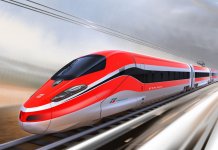 Ειδικά σιδηροδρομικά δρομολόγια Covid - free μεταξύ Ρώμης και Μιλάνου
