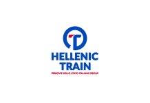 HELLENIC TRAIN